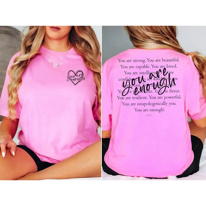Inspirational Clothing